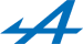 Alpine category icon/image